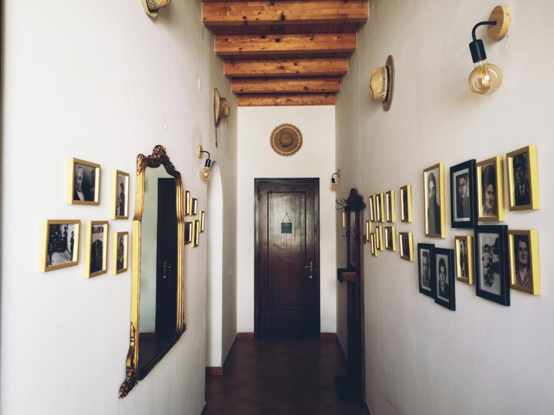 B&B Tobia'S House Giuggianello Exterior photo